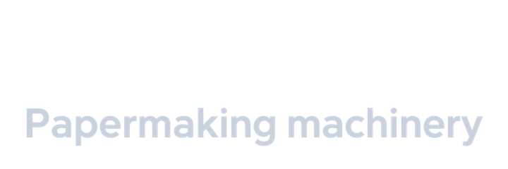LANCY — Papermaking machinery