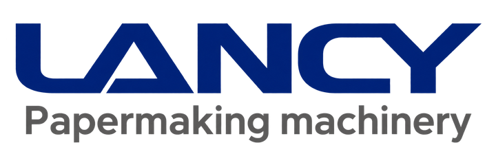LANCY — Papermaking machinery